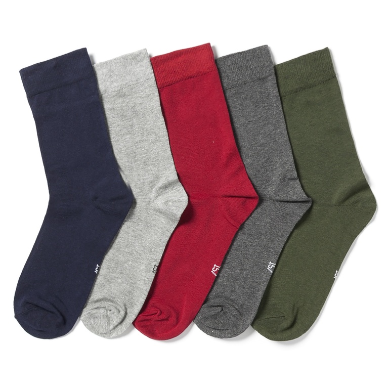 Sokker "Coloured socks" Sokker "Coloured socks"